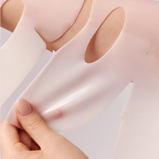 Goodal Peony Peptide Collagen Gel Mask 5pcs by Goodal – Sheet Mask photo