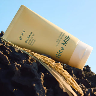 Goodal Vegan Rice Milk Moisturizing Cream 70ml by Goodal – Lotion & Cream photo