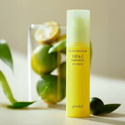 Goodal Green Tangerine Vita C Dark Circle Eye Cream 30ml by Goodal – Eye Cream & Serum