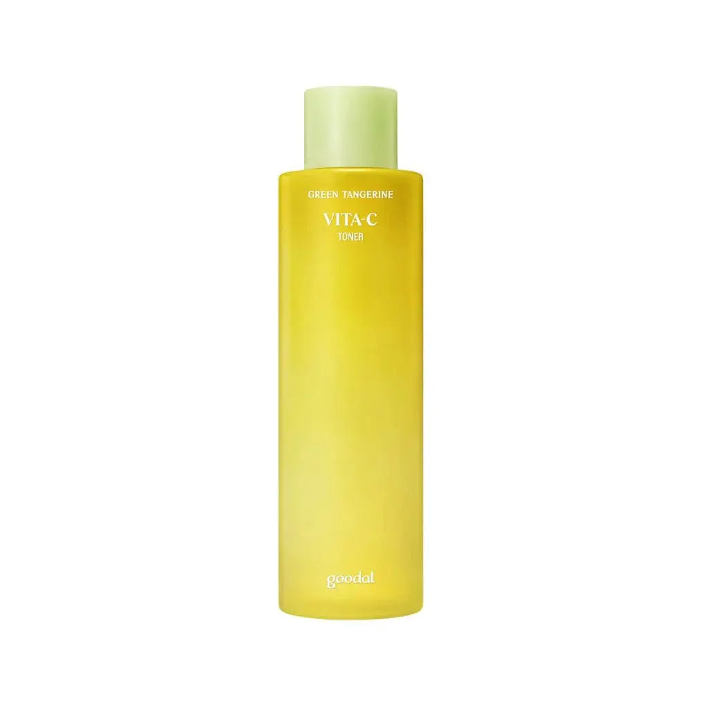 Goodal Green Tangerine Vita C Toner 300ml by Goodal – Toner & Essence