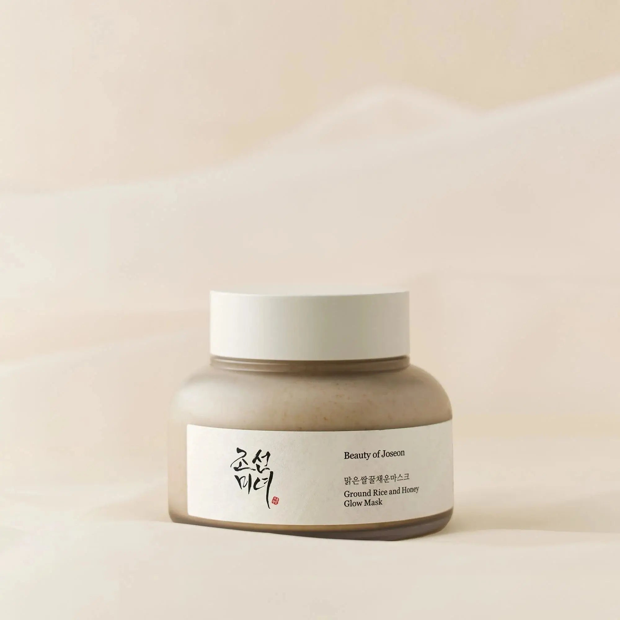 Beauty of Joseon Ground Rice and Honey Glow Mask 150ml by Beauty of Joseon – Wash - Off Mask