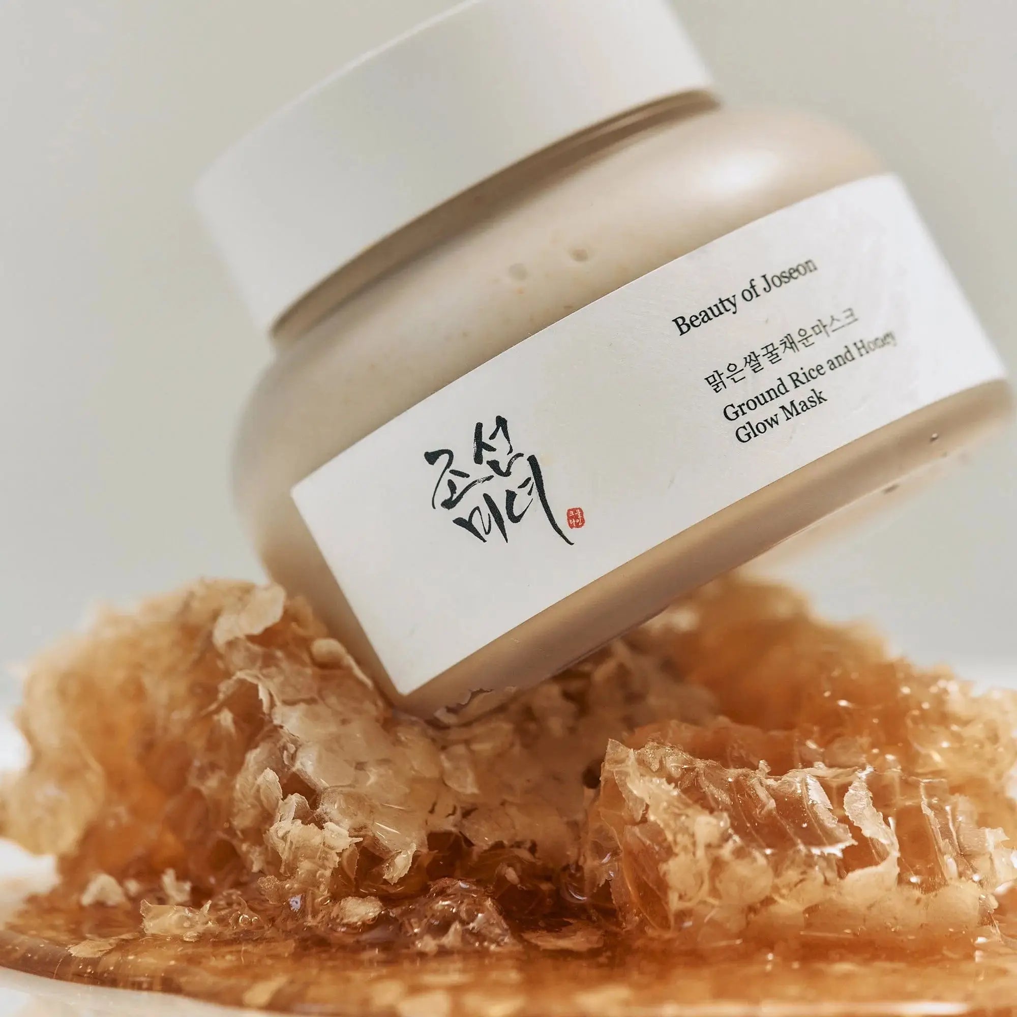 Beauty of Joseon Ground Rice and Honey Glow Mask 150ml by Beauty of Joseon – Wash - Off Mask