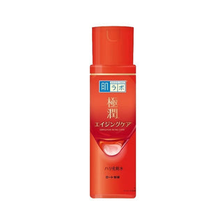Hada Labo Gokujyun Aging Care Lotion 170ml by Hada Labo – Lotion & Cream photo