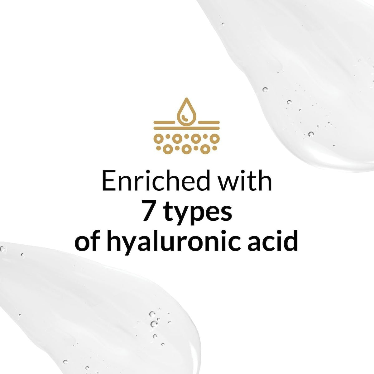 Hada Labo Gokujyun Hyaluronic Acid Premium Lotion 170ml by Hada Labo – Toner & Essence