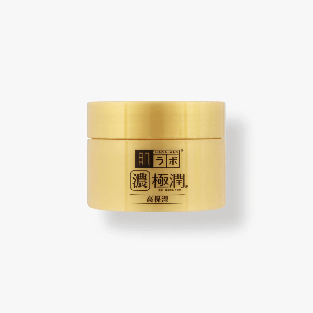 Hada Labo Koi - Gokujyun Perfect Gel 100g by Hada Labo – Gel Moisturizer