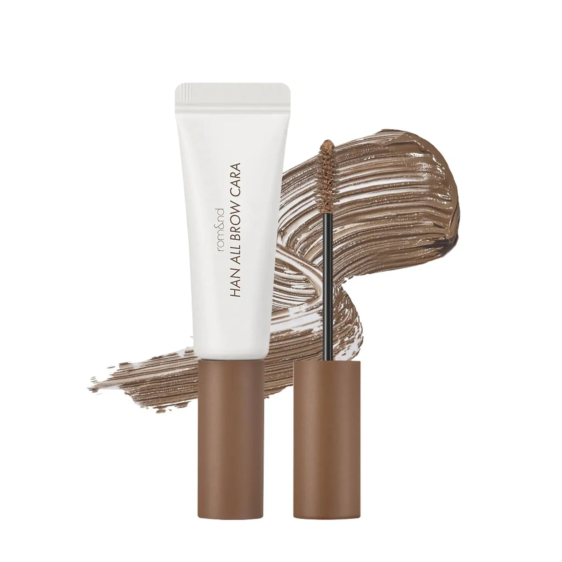 Romand Han All Brow Cara (4 Colors) by Rom&nd – Eyebrow Pencil & Powder