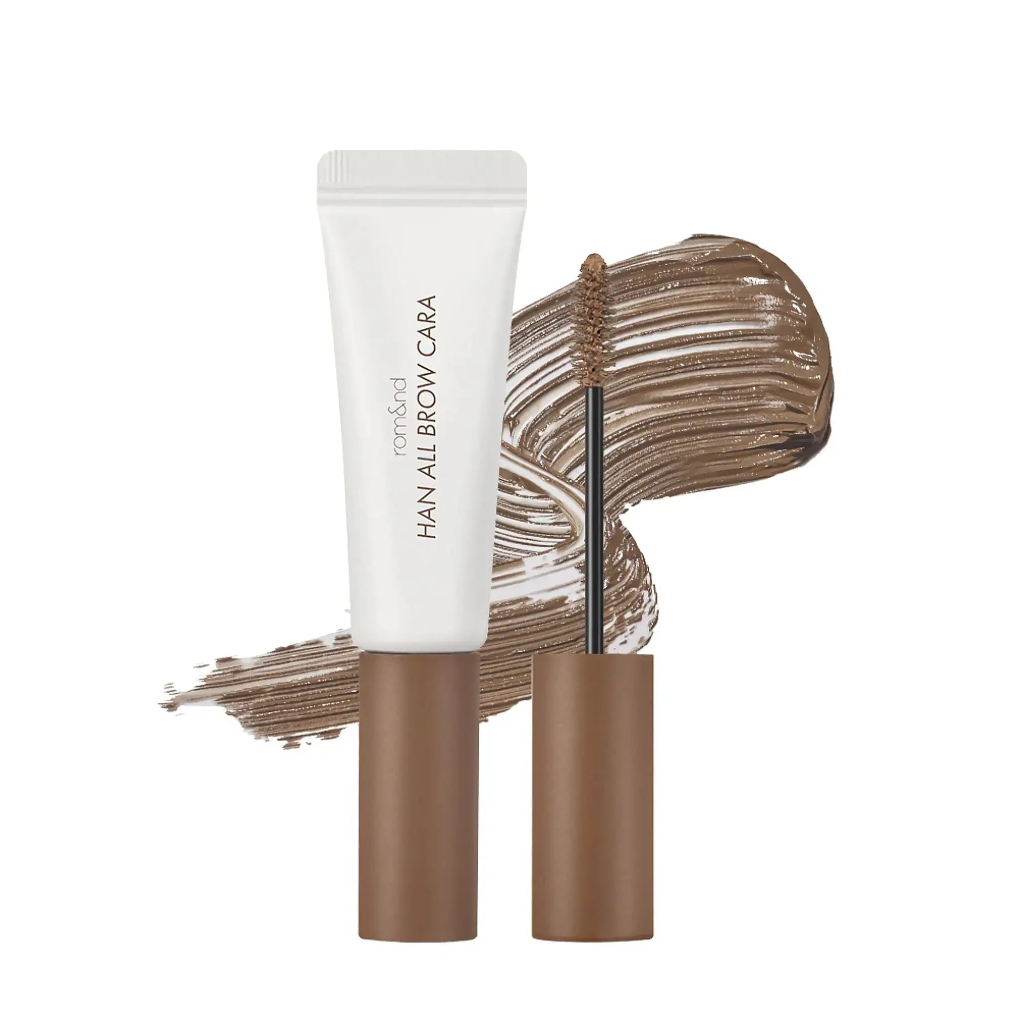 Romand Han All Brow Cara (4 Colors) by Rom&nd – Eyebrow Pencil & Powder