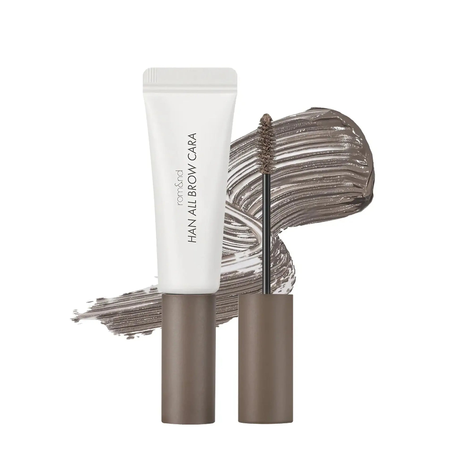 Romand Han All Brow Cara (4 Colors) by Rom&nd – Eyebrow Pencil & Powder