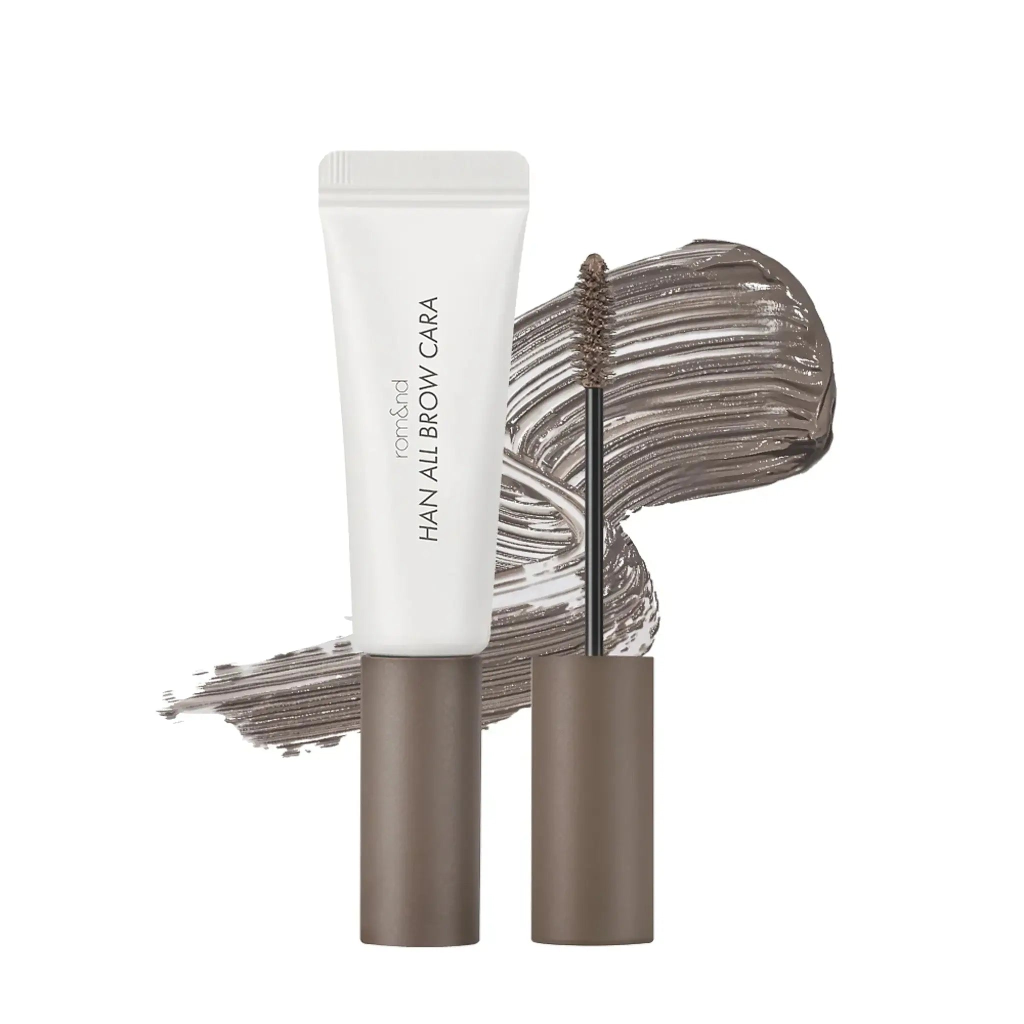 Romand Han All Brow Cara (4 Colors) by Rom&nd – Eyebrow Pencil & Powder