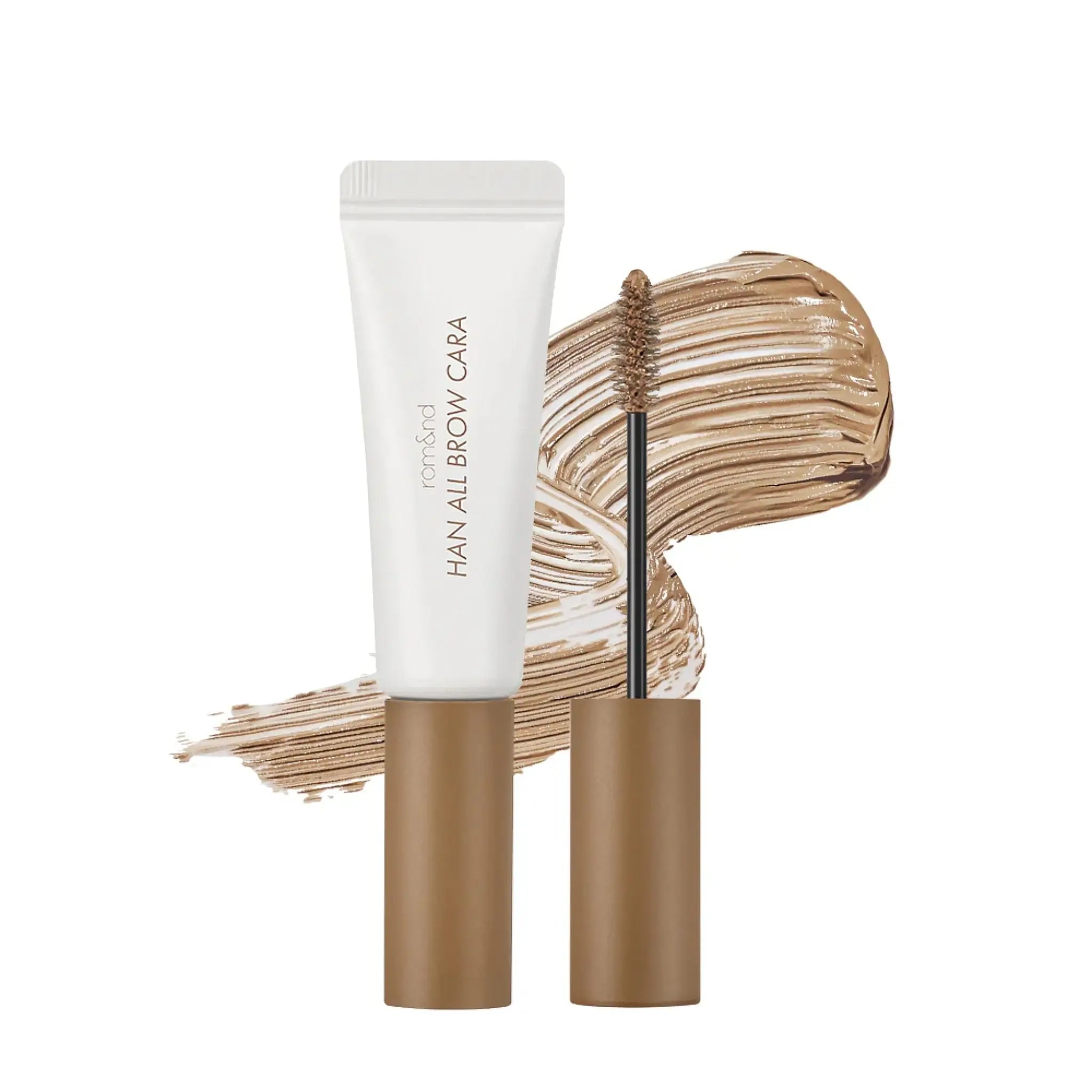 Romand Han All Brow Cara (4 Colors) by Rom&nd – Eyebrow Pencil & Powder