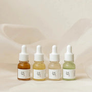 Beauty of Joseon Hanbang Serum Discovery Kit (4 × 10mL) by Beauty of Joseon – Serum & Ampoule