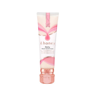 Hand Cream (3 types) - &honey | Kiokii and...