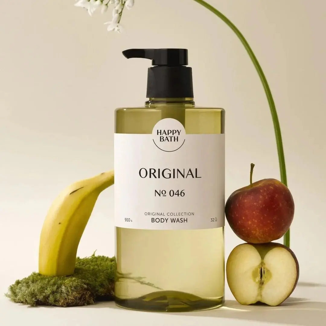 Happy Bath Body Wash 910g by Happy Bath – Body Wash