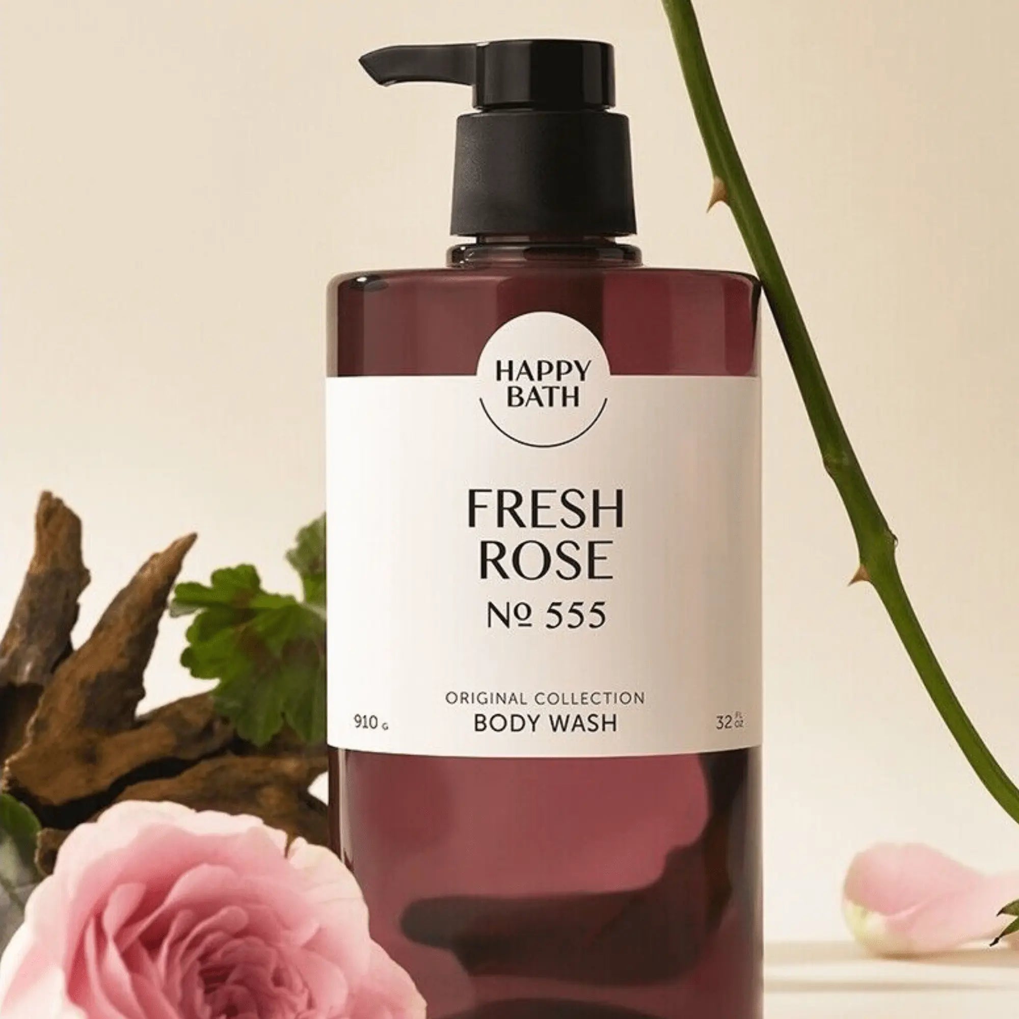 Happy Bath Body Wash 910g by Happy Bath – Body Wash