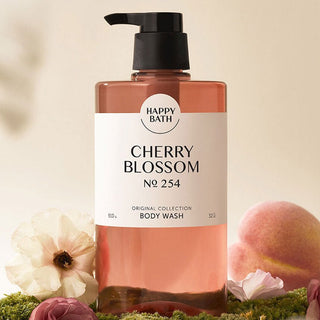 Happy Bath Body Wash 910g - Happy Bath | Kiokii and...