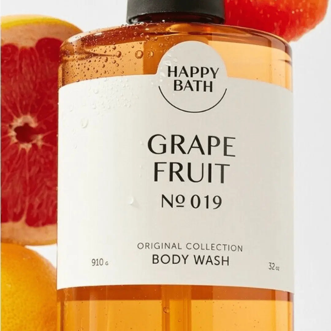 Happy Bath Body Wash 910g by Happy Bath – Body Wash