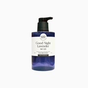 Happy Bath Good Night Lavender Body Wash 490ml by Happy Bath – Body Wash