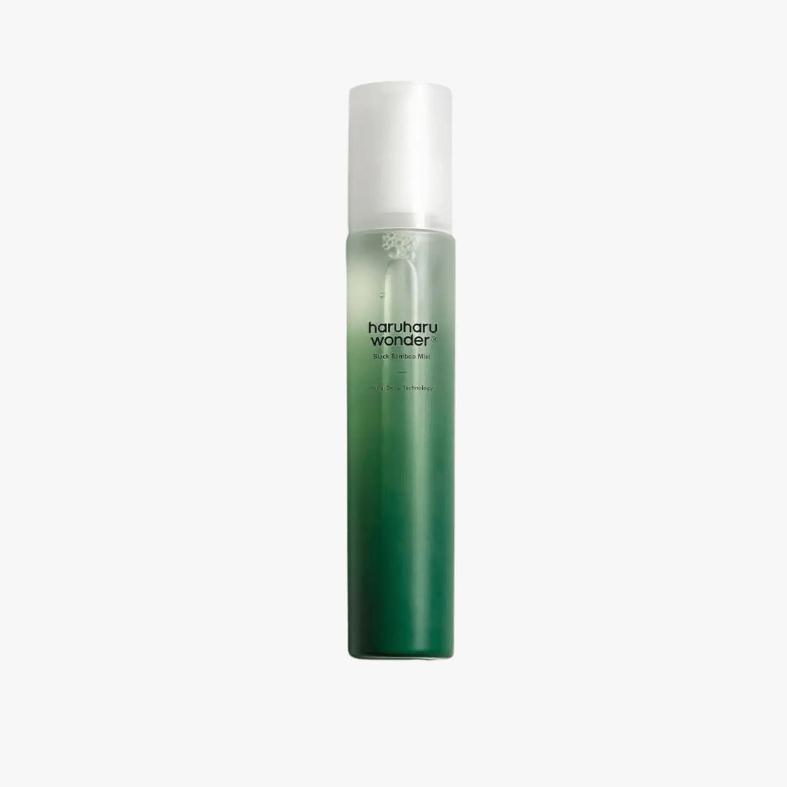 Haruharu Wonder Black Bamboo Mist 150ml by haruharu wonder – Facial Spray