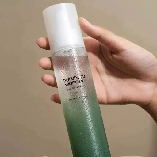 Haruharu Wonder Black Bamboo Mist 150ml by haruharu wonder – Facial Spray