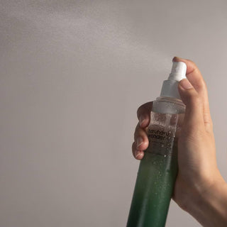 Haruharu Wonder Black Bamboo Mist 150ml by haruharu wonder – Facial Spray photo