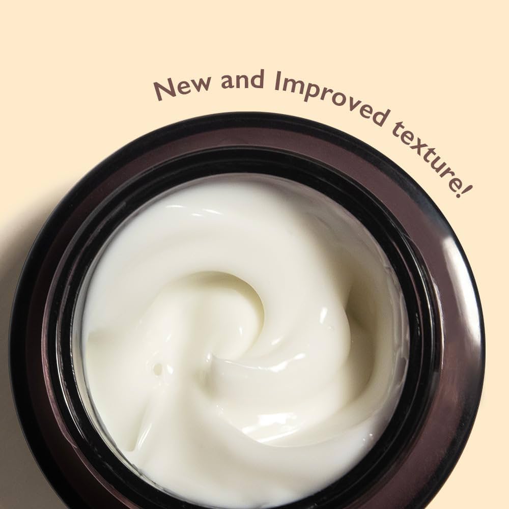 HaruHaru Wonder Black Rice 10 Hyaluronic Cream Unscented 50ml by haruharu wonder – Lotion & Cream