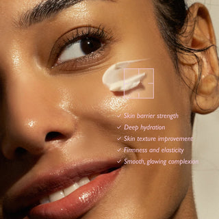 Haruharu Wonder Black Rice 5 Ceramide Barrier Moisturizing Cream 50ml by haruharu wonder – Lotion & Cream photo