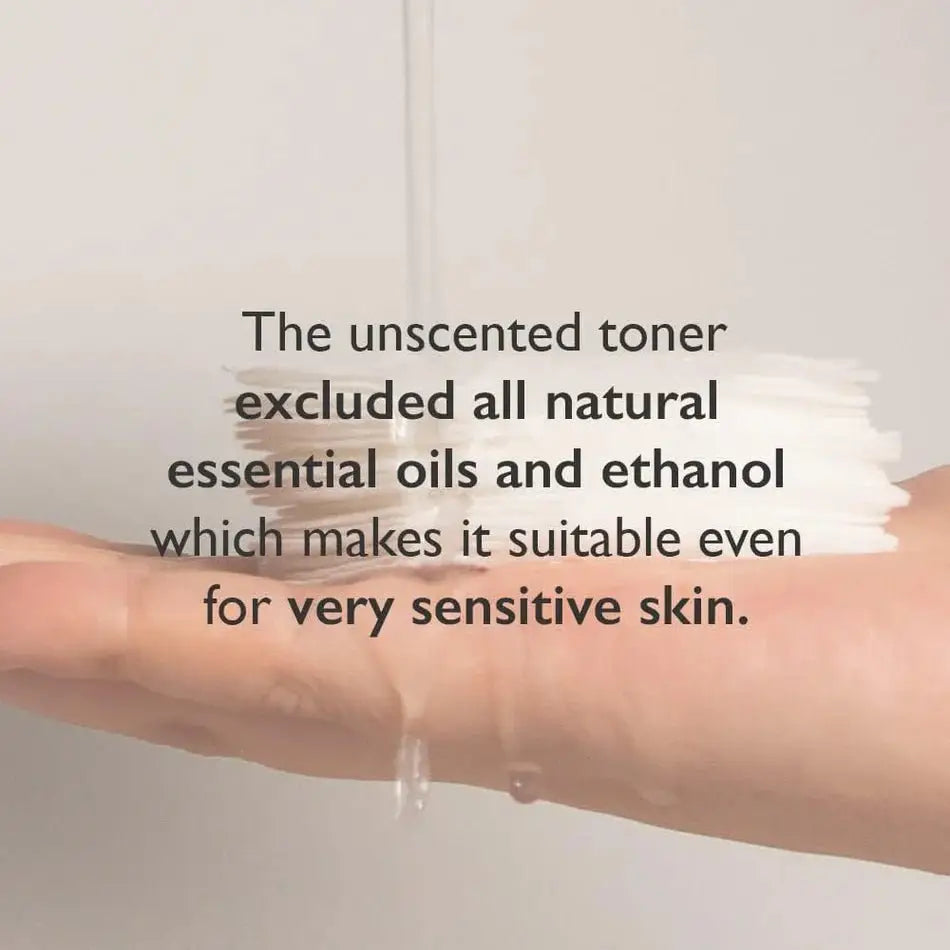 Haruharu Wonder Black Rice Hyaluronic Toner Unscented 150ml by haruharu wonder – Toner & Essence