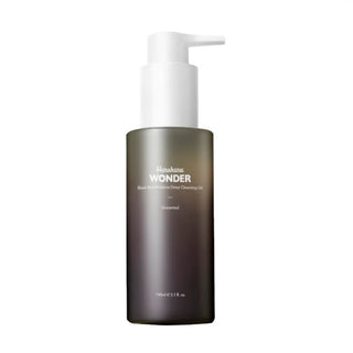 HaruHaru Wonder Black Rice Moisture Deep Cleansing Oil 150ml - haruharu wonder | Kiokii and...