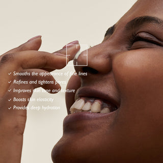 Haruharu Wonder Black Rice Night Knight Retinol Serum 20ml by haruharu wonder – Serum & Ampoule photo