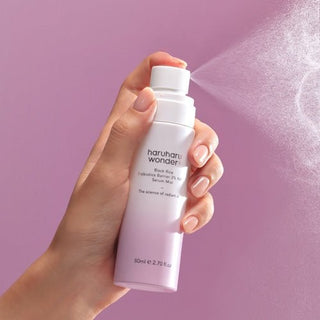 haruharu wonder Black Rice Probiotics Barrier 2% NAD+ Serum Mist 80ml by haruharu wonder – Facial Spray