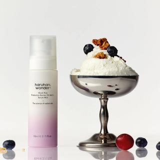 haruharu wonder Black Rice Probiotics Barrier 2% NAD+ Serum Mist 80ml by haruharu wonder – Facial Spray