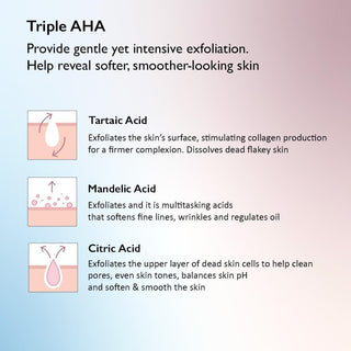 Haruharu Wonder Black Rice Triple AHA Gentle Cleansing Gel 100ml by haruharu wonder – Facial Cleanser photo