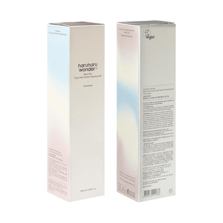 Haruharu Wonder Black Rice Triple AHA Gentle Cleansing Gel 100ml by haruharu wonder – Facial Cleanser photo