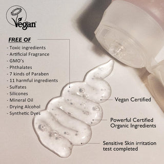 Haruharu Wonder Black Rice Triple AHA Gentle Cleansing Gel 100ml by haruharu wonder – Facial Cleanser photo