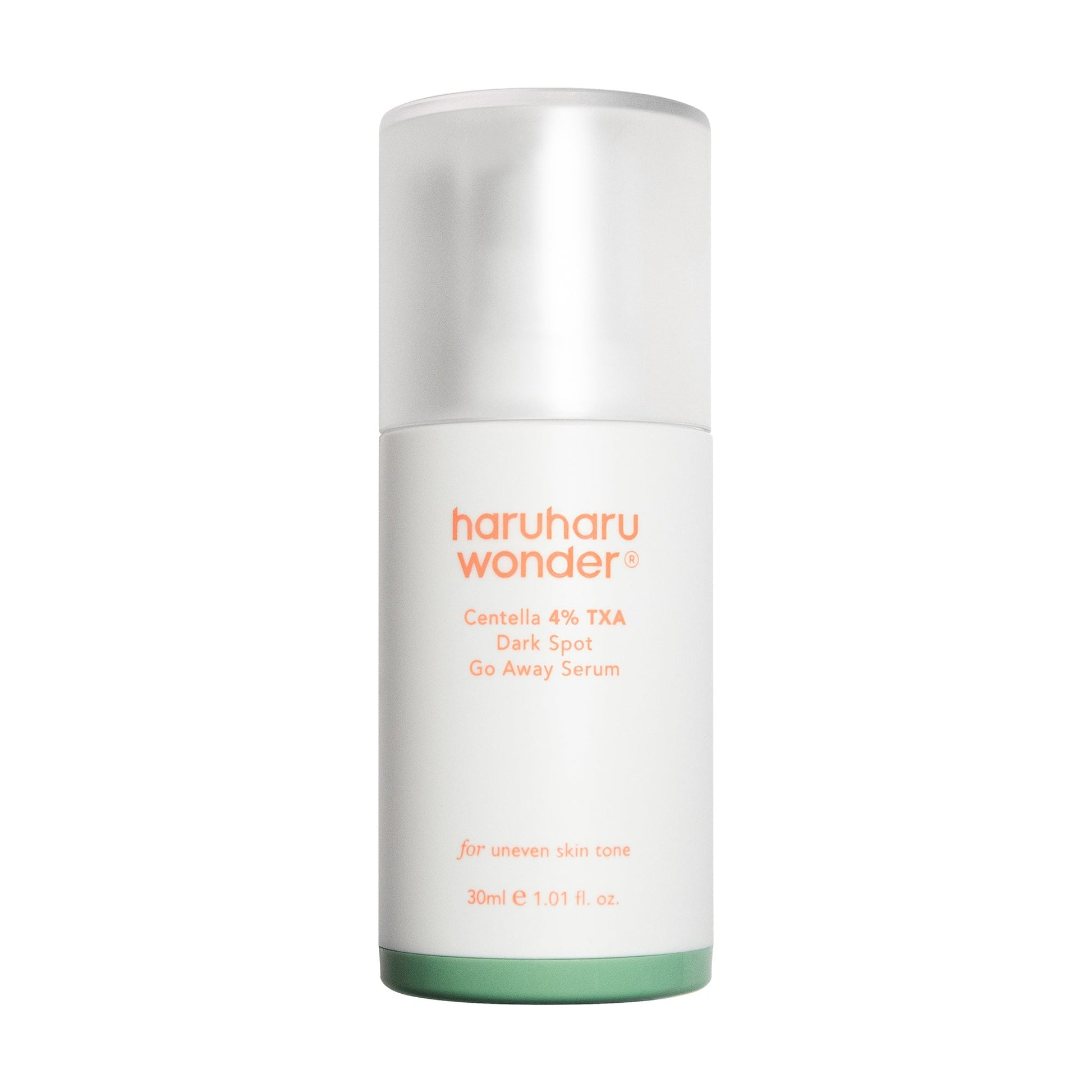 Haruharu Wonder Centella 4% TXA Dark Spot Go Away Serum 30ml by haruharu wonder – Serum & Ampoule