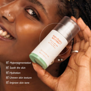 Haruharu Wonder Centella 4% TXA Dark Spot Go Away Serum 30ml by haruharu wonder – Serum & Ampoule photo