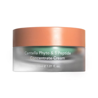Haruharu Wonder Centella Phyto & 5 Peptide Concentrate Cream 30ml by haruharu wonder – Lotion & Cream photo