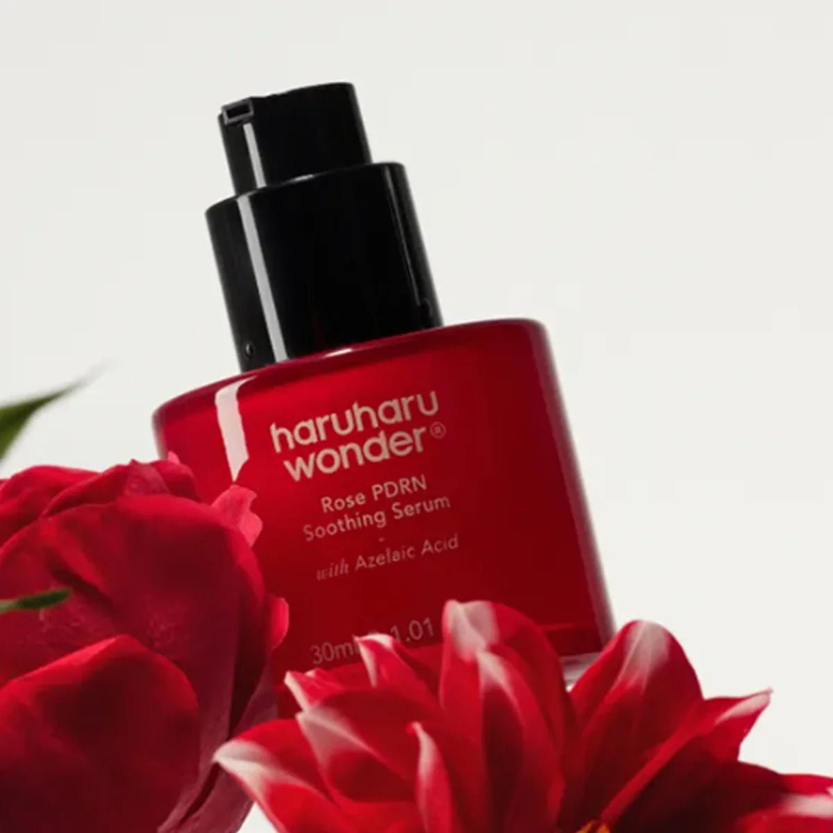 haruharu wonder Rose PDRN Soothing Serum 30ml by haruharu wonder – Serum & Ampoule