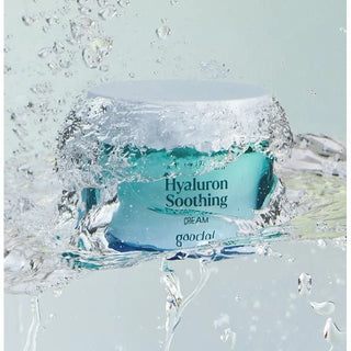 Heartleaf Hyaluron Soothing Cream 75ml - Kiokii and... | Kiokii and...