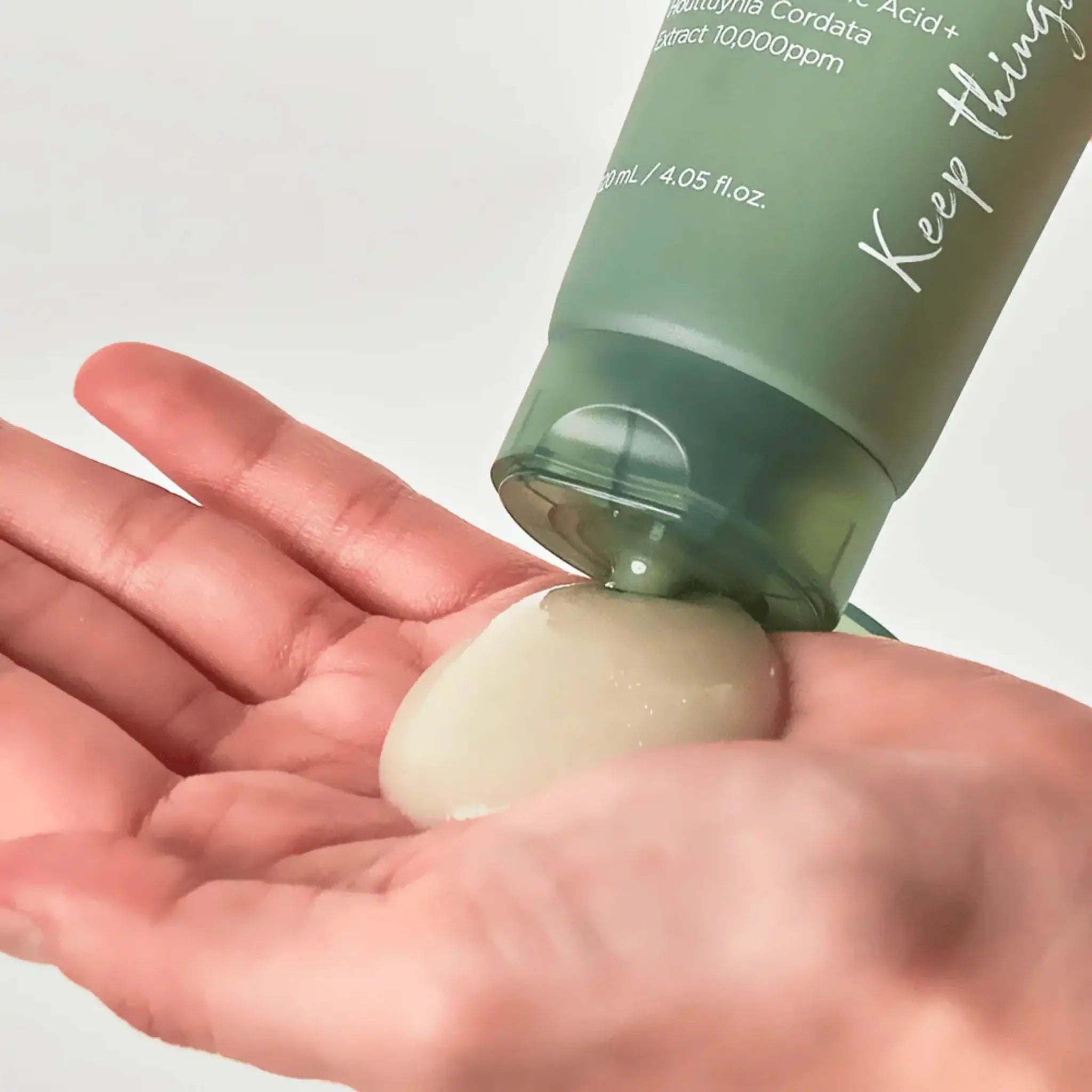 Anua Heartleaf LHA Moisture Peeling Gel 120ml by Anua – Facial Exfoliator