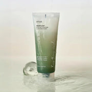 Anua Heartleaf Succinic Moisture Cleansing Foam 150ml by Anua – Facial Cleanser