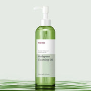 MANYO Herbgreen Cleansing Oil 200ml by MANYO – Makeup Remover