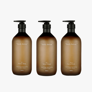 hetras Hotel Therapy Body Lotion 1013ml by Hetras – Body Lotion