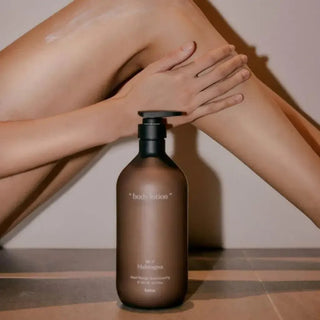 hetras Hotel Therapy Body Lotion 1013ml by Hetras – Body Lotion