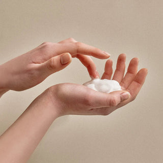 Hetras Perfumed Bubble Hand Wash 515ml x 2 (2 Scents) by Hetras – Hand Wash photo