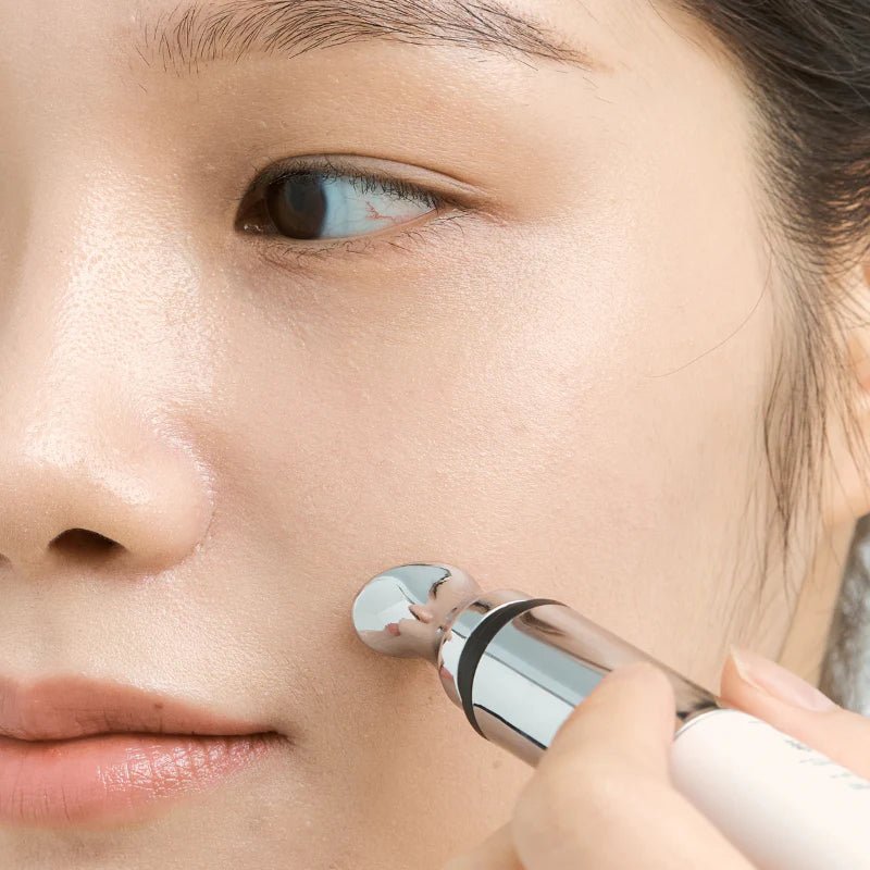 HEVEBLUE Black Yuja Bean Lifting Auto Eye Cream 15ml by HEVEBLUE – Eye Cream & Serum