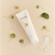 HEVEBLUE Salmon Caring Centella Cream 100ml by HEVEBLUE – Lotion & Cream