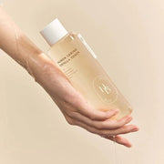 HEVEBLUE Salmon Caring Centella Toner 200ml by HEVEBLUE – Toner & Essence