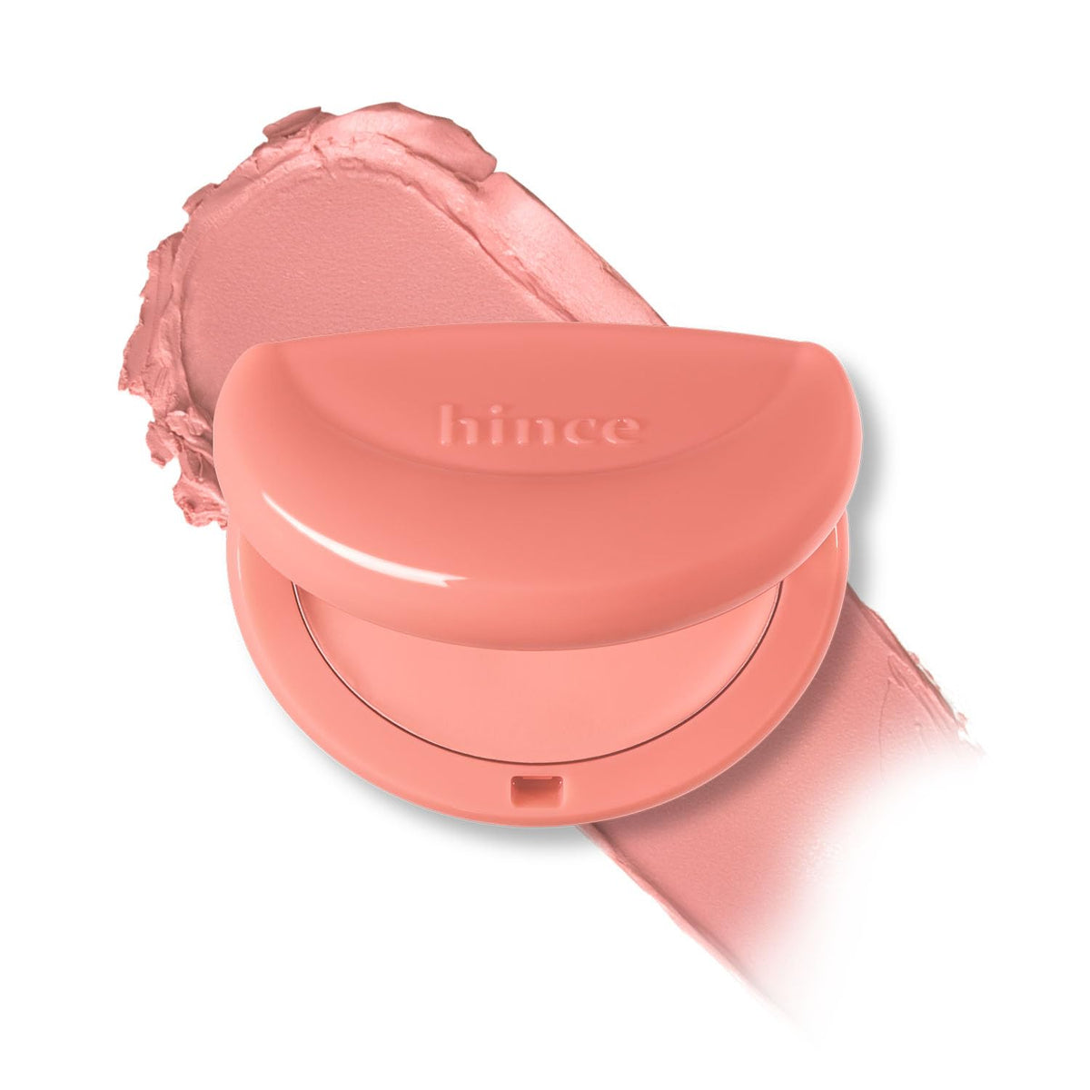 hince Half-Moon Cheek [Cream To Powder] by hince – Blush