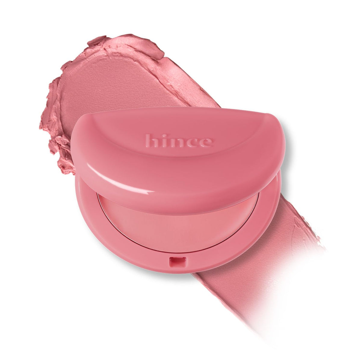 hince Half-Moon Cheek [Cream To Powder] by hince – Blush